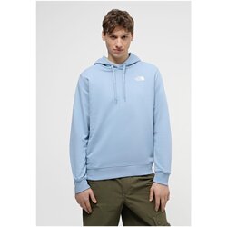 textil Herre Sweatshirts The North Face NF0A2S57QEO1 Blå