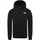 textil Herre Sweatshirts The North Face NF0A2ZWUKY41 Sort