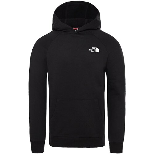textil Herre Sweatshirts The North Face NF0A2ZWUKY41 Sort