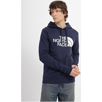 textil Herre Sweatshirts The North Face NF0A4M8L8K21 Blå
