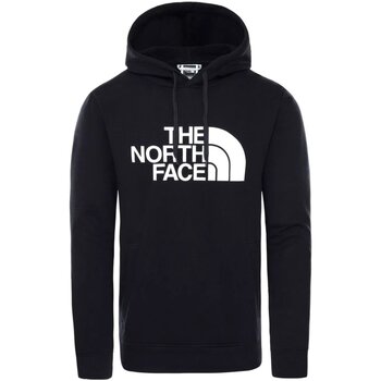 textil Herre Sweatshirts The North Face NF0A4M8LJK31 Sort