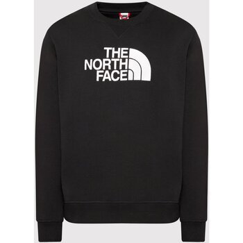textil Herre Sweatshirts The North Face NF0A4SVRKY41 Sort