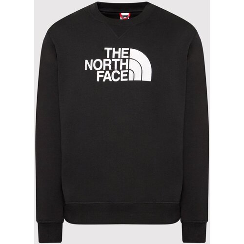 textil Herre Sweatshirts The North Face NF0A4SVRKY41 Sort