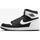 Sko Herre Sneakers Nike Air  1 Retro High Og Sort