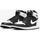 Sko Herre Sneakers Nike Air  1 Retro High Og Sort