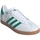 Sko Herre Lave sneakers adidas Originals Gazelle IH2216 Hvid