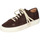 Sko Dame Sneakers Astorflex EY832 Brun