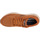 Sko Herre Lave sneakers Skechers Arch Fit 2.0 - The Keep Orange