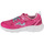 Sko Pige Lave sneakers Joma Space Jr 24 JSPACS Pink