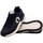 Sko Herre Sneakers Ecoalf CONDEALF MCMSHSNCONDE0136S24 Blå