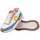 Sko Dame Sneakers Ecoalf CONDEALF MCWSHSNCONDE0136S24 Hvid