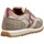 Sko Dame Sneakers Cetti C-1259 Pink