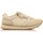 Sko Dame Lave sneakers MTNG SNEAKERS  60391 Beige