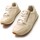 Sko Dame Lave sneakers MTNG SNEAKERS  60391 Beige