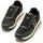 Sko Dame Lave sneakers MTNG SNEAKERS  60441 Sort