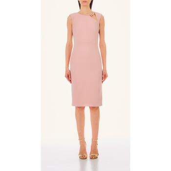 textil Dame Korte kjoler Liu Jo CA4211T2200 X0549 Pink