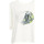 textil Dame T-shirts & poloer Liu Jo TA4174-JS003 Elfenben