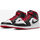 Sko Herre Sneakers Nike Air  1 Mid Rød