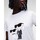 textil Dame T-shirts & poloer Karl Lagerfeld 230W1704 IKONIC 2.0 Hvid