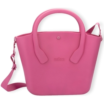 Tasker Dame Tegnebøger Melissa Free Big Bag - Pink Pink