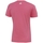 textil Dame T-shirts & poloer adidas Originals WMS T SHIRT LOGO PULSE Pink