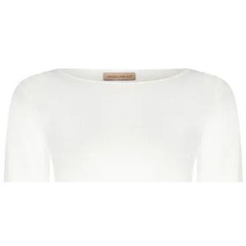textil Dame Sweatshirts Rinascimento CFM0011502003 Hvid