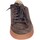 Sko Herre Sneakers Stokton EY857 Brun