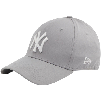 Accessories Herre Kasketter New-Era 39THIRTY League Essential New York Yankees MLB Cap Grå