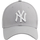 Accessories Herre Kasketter New-Era 39THIRTY League Essential New York Yankees MLB Cap Grå