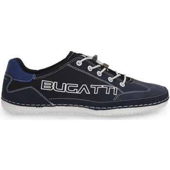 Bugatti BUGATTI 4100 DARK BLUE Blå