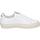 Sko Dame Sneakers Stokton EY867 Hvid