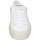 Sko Dame Sneakers Stokton EY867 Hvid