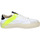 Sko Dame Sneakers Stokton EY875 Hvid