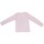 textil Pige Langærmede T-shirts Guess J4RI28K6YW4 Pink