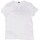 textil Dreng T-shirts m. korte ærmer Tommy Hilfiger KB0KB08680 Hvid