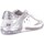 Sko Dame Lave sneakers Philippe Model PRLD Hvid