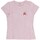 textil Pige T-shirts m. korte ærmer Guess J4RI44KA0Q1 Pink