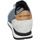 Sko Dame Sneakers Stokton EY877 VINATGE Hvid