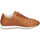 Sko Dame Sneakers Stokton EY880 Brun