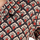 textil Dame Korte kjoler Isla Bonita By Sigris Kort Kjole Rød