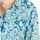 textil Dame Lange kjoler Isla Bonita By Sigris Lang Midi Kjole Blå