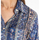 textil Dame Korte kjoler Isla Bonita By Sigris Kort Kjole Blå