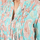 textil Dame Skjorter / Skjortebluser Isla Bonita By Sigris Skjorte Blå