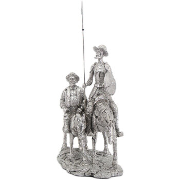 Signes Grimalt Don Quixote Figur Sølv