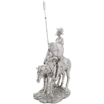 Signes Grimalt Don Quixote Figur Sølv