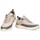 Sko Herre Sneakers Skechers 74381 Beige