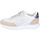 Sko Dame Sneakers Stokton EY885 Hvid