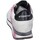 Sko Dame Sneakers Stokton EY894 Hvid