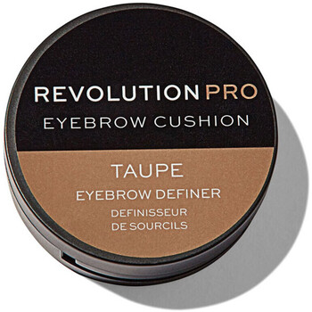 skoenhed Dame Bryn Makeup Revolution Eyebrow Cushion Brow Definer - Taupe Beige