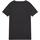 textil Dreng T-shirts m. korte ærmer Pepe jeans  Grå
